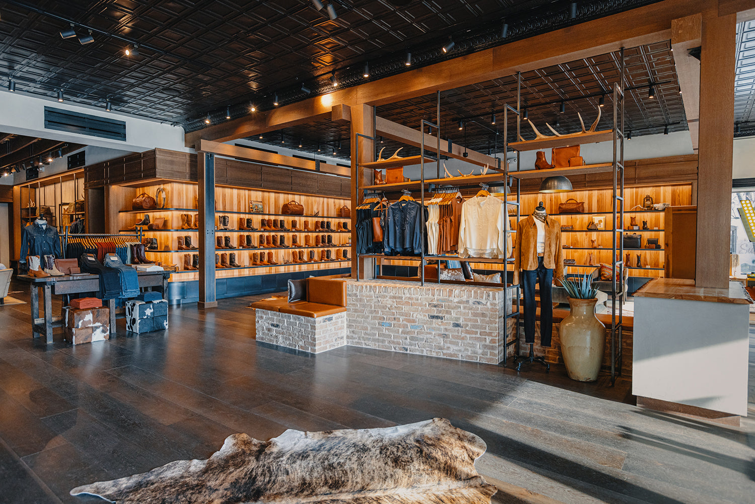 Austin's Best Shops for Western Wear, Cowboy Boots and Other Texas