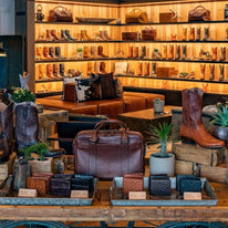 Tecovas Henderson  Cowboy Boots in Dallas, Texas