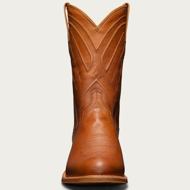 Dallas Cowboys Tooled Emblem Western Boots in size 11.5