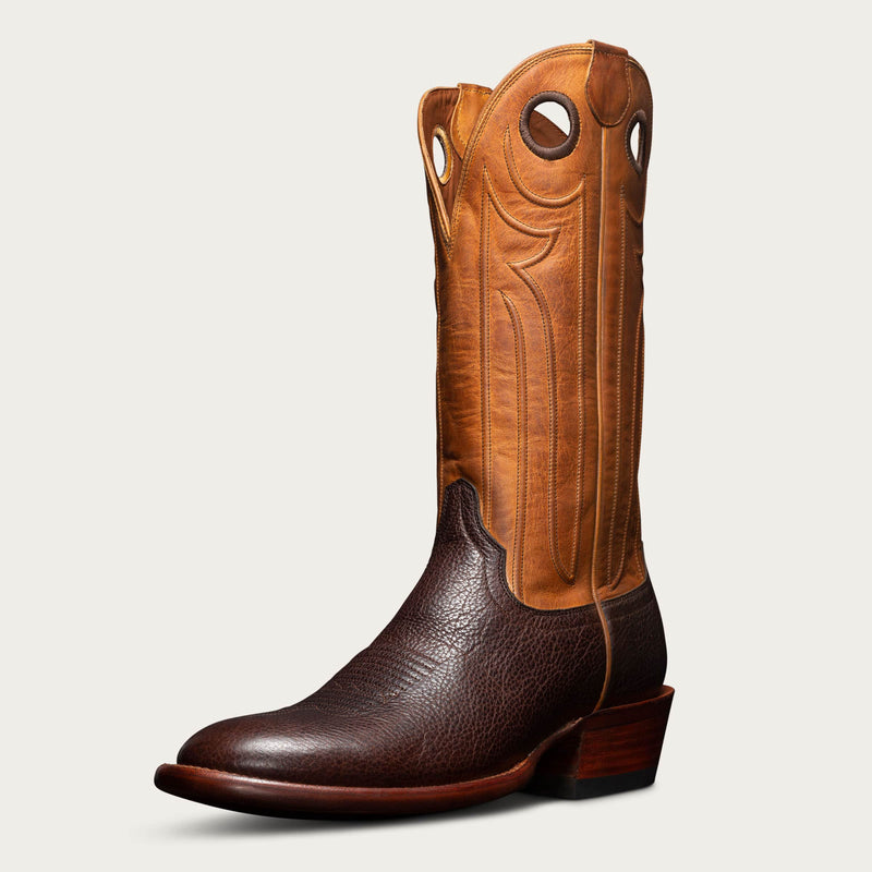 Men's Horseman Boots The Prescott Tecovas